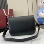 Gucci Horsebit 1955 Soft small shoulder bag - Image 3