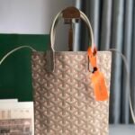 Goyard poitires bag