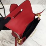 Sidney Saddle Bag - Image 4