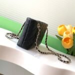 Chanel 25c mini tote(high-end grade) - Image 2
