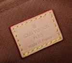 Louis Vuitton Monogram Canvas Sologne BB Bag - Image 7