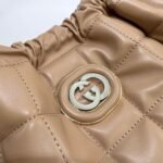 Gucci Deco medium tote bag(HIGH-END GRADE) - Image 5
