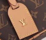 Louis Vuitton Monogram Canvas Mini Boite Chapeau - Image 9