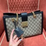 Gucc1 padlock - Image 5