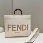 Fendi Sunshine Medium