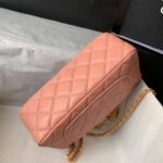 Chanel Pearl Crush Mini Rectangular Flap - Image 4