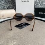 Round Sunglasses - Image 7