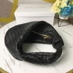 Knockoff Bottega Veneta BV Jodie Small Bag Black - Image 5