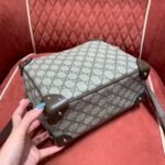 Gucci Soft Trunk - Image 5