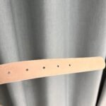 Chanel C logo belt - Image 3