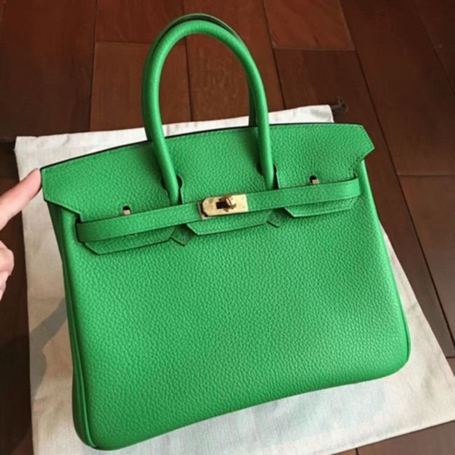 32F745E0-E5CA-7F0D-477C-8AB6EE1B2B66.jpg Premium Bamboo Hermes Birkin 25cm Knockoff Handbag - Image 1