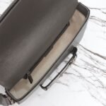 Gucci Horsebit 1955 Small Shoulder Bag - Image 7