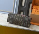 LV X TM Monogram Canvas Onthego MM - Image 4