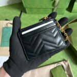 Gucci Keychain Wallet - Image 9