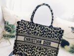 Dior Book Tote - Image 2