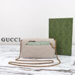 GG MARMONT mini bag - Image 2
