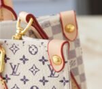 Romance OnTheGo PM In Sand And Azure Blue - Image 8