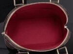 Louis Vuitton Damier Ebene Canvas Alma BB Handbag - Image 3