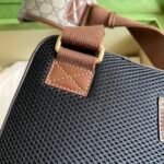 Dionysus GG supreme shoulder bag - Image 4