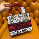 ‘I Love You’ Lady Dior - Image 3