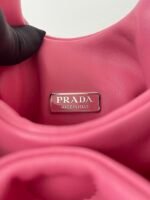Prada Soft Bag - Image 4