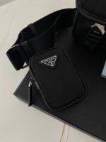 Prada Messenger bag - Image 3