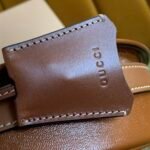 Padlock small shoulder bag - Image 3