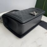 BOY CHANEL HANDBAG - Image 4