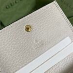 GG Marmont card case wallet - Image 4
