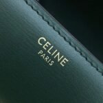 Top Quality Fake Celine Classic Box Teen Bag In Amazone - Image 6