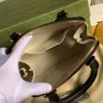 Gucci Horsebit 1955 mini top handle bag - Image 4