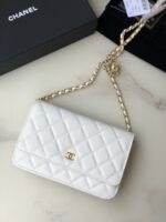 CHANEL WALLET