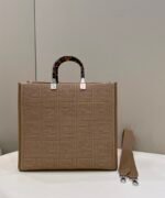 Fendi Sunshine tote - Image 2