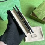 Ophidia GG card case wallet - Image 9