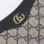 OPHIDIA GG small handbag - Image 7