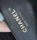Chanel Mini Handbag - Image 3