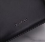 Replica Bvlgari Serpenti Forever Small Crossbody Bag with Chain Noir - Image 2