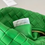 Imitation Bottega Veneta BV Jodie Mini Bag Parakeet - Image 10