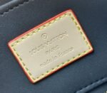 Louis Vuitton Monogram Canvas Cruise 2025 Speedy 20 Trunk Bag In Natural - Image 7