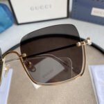 GUCCI EYEWEAR SUNGLASSES - Image 5