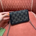 GG Nano mini bag - Image 9