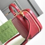 GUCCI BLONDIE TOP HANDLE BAG - Image 2