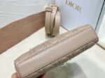 Dior Lady D-Joy Medium Bag Replica in Sand - Image 3