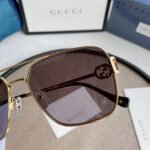 GUCCI Navigator frame sunglasses - Image 5