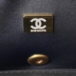 Chanel golden ball in small - Image 9