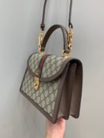 GG Handle bag - Image 8