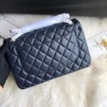 CHANEL LARGE CLASSIC HANDBAG(High-end grade) - Image 2