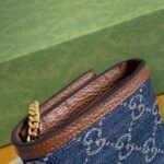 Jackie 1961 chain wallet - Image 9