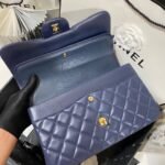 Chanel Flap Bag Large - Image 6