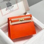 Hermes Kelly Danse